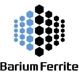 BARIUM FERRITE trademark