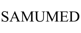 SAMUMED trademark