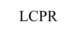 LCPR trademark