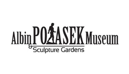 ALBIN POASEK MUSEUM SCULPTURE GARDENS trademark