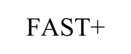 FAST+ trademark