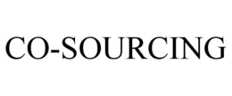 CO-SOURCING trademark