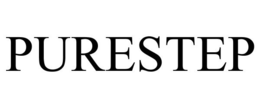 PURESTEP trademark
