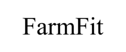 FARMFIT trademark
