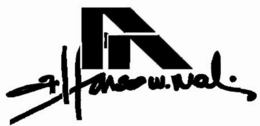 AWN ALFONSO W. NARDI trademark