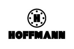 H HOFFMANN trademark