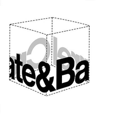 CRATE&BARREL trademark