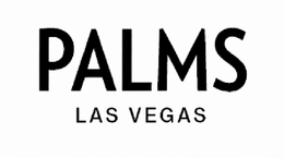 PALMS LAS VEGAS trademark