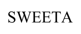SWEETA trademark