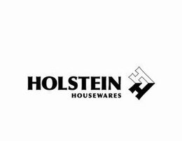 HOLSTEIN HOUSEWARES HH trademark