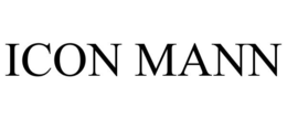 ICON MANN trademark