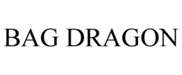 BAG DRAGON trademark