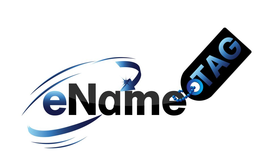 ENAME TAG trademark
