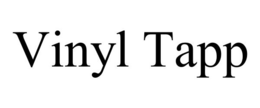 VINYL TAPP trademark