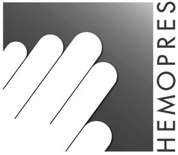 HEMOPRES trademark