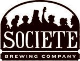 SOCIETE BREWING COMPANY trademark