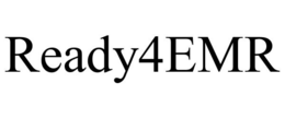 READY4EMR trademark