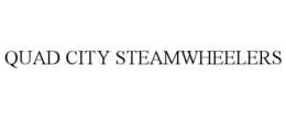 QUAD CITY STEAMWHEELERS trademark