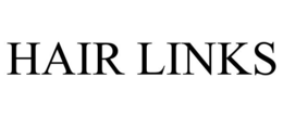 HAIR LINKS trademark