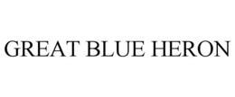 GREAT BLUE HERON trademark