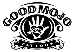 GOOD MOJO TATTOOS trademark