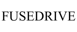 FUSEDRIVE trademark