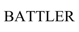 BATTLER trademark