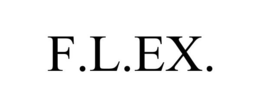 F.L.EX. trademark