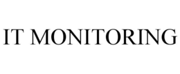 IT MONITORING trademark