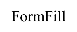 FORMFILL trademark