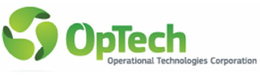 O OPTECH OPERATIONAL TECHNOLOGIES CORPORATION trademark