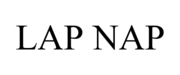 LAP NAP trademark