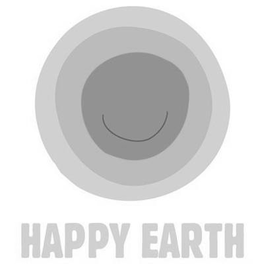 HAPPY EARTH trademark