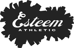 ESTEEM ATHLETIC trademark
