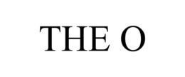 THE O trademark