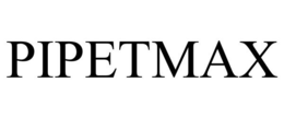 PIPETMAX trademark