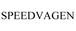 SPEEDVAGEN trademark