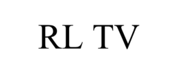 RL TV trademark