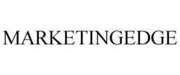 MARKETINGEDGE trademark