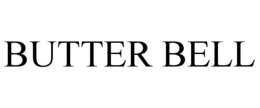 BUTTER BELL trademark