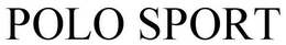 POLO SPORT trademark