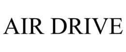 AIR DRIVE trademark