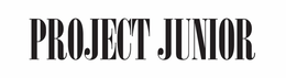 PROJECT JUNIOR trademark