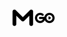 M GO trademark