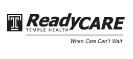 T READYCARE TEMPLE HEALTH WHEN CARE CAN'T WAIT trademark