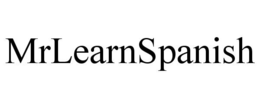 MRLEARNSPANISH trademark