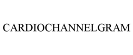 CARDIOCHANNELGRAM trademark