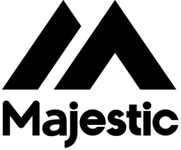 MAJESTIC trademark
