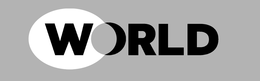 WORLD trademark