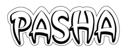 PASHA trademark